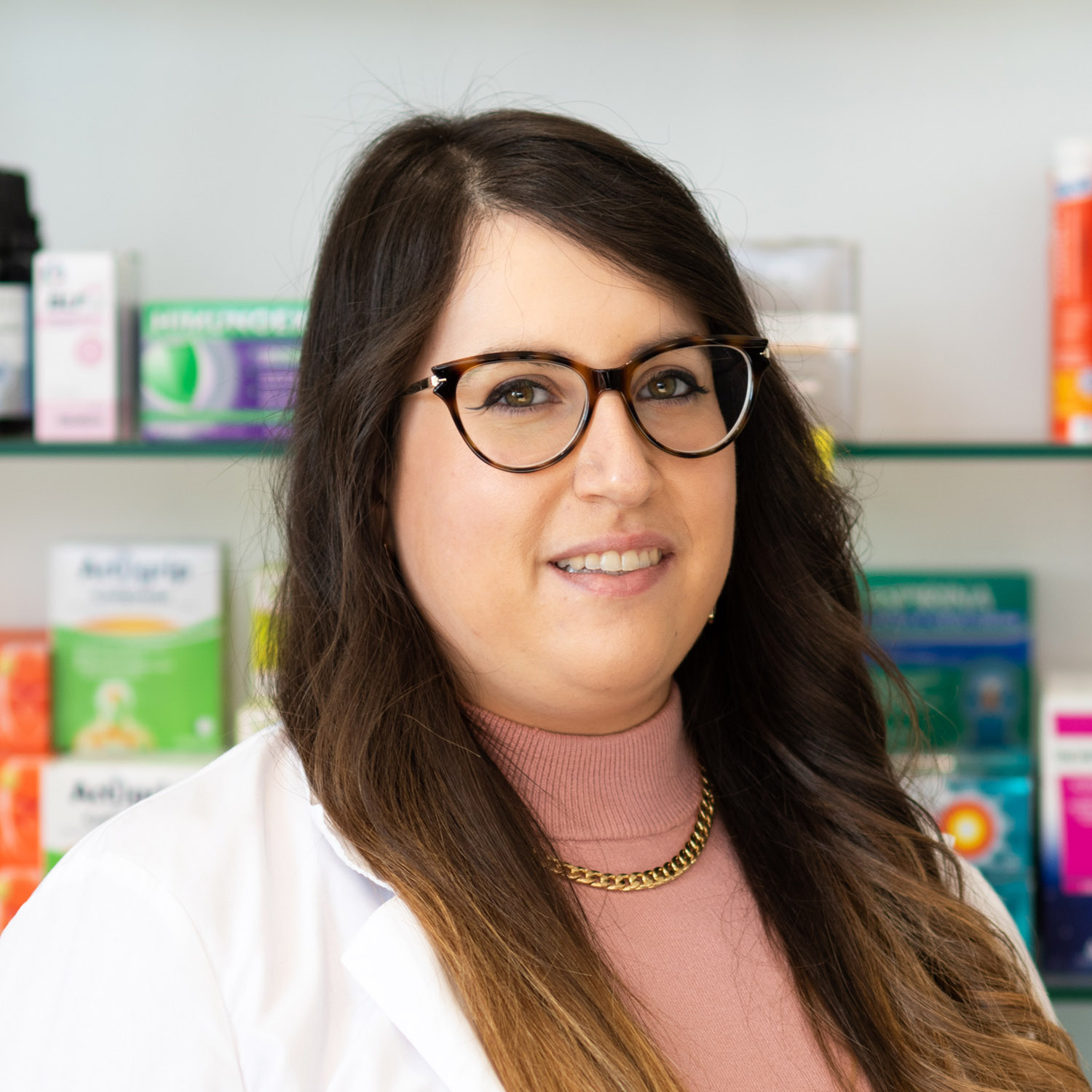 Farmacia_Poggio_Berni_Staff_Claudia_Guerra