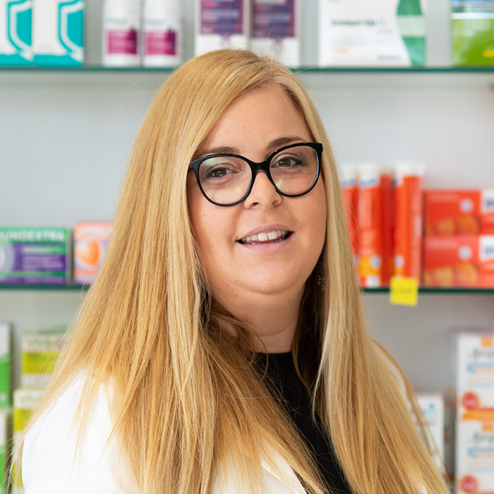 Farmacia_Poggio_Berni_Staff_Claudia_Vandi_Titolare