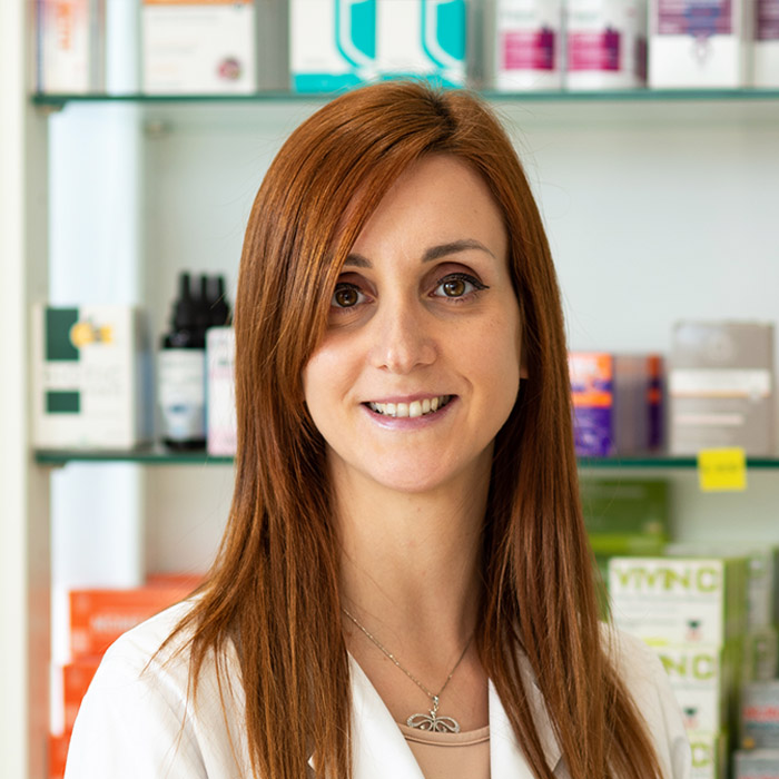 Farmacia_Poggio_Berni_Staff_Eleonora_Baschetti